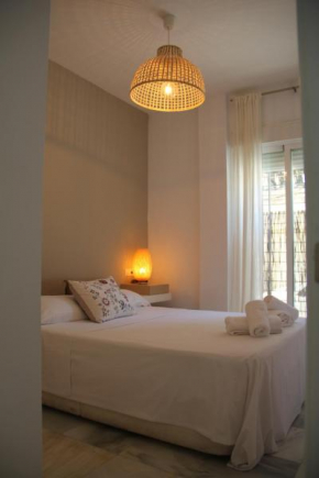 APARTAMENTO HUERTA LA REINA